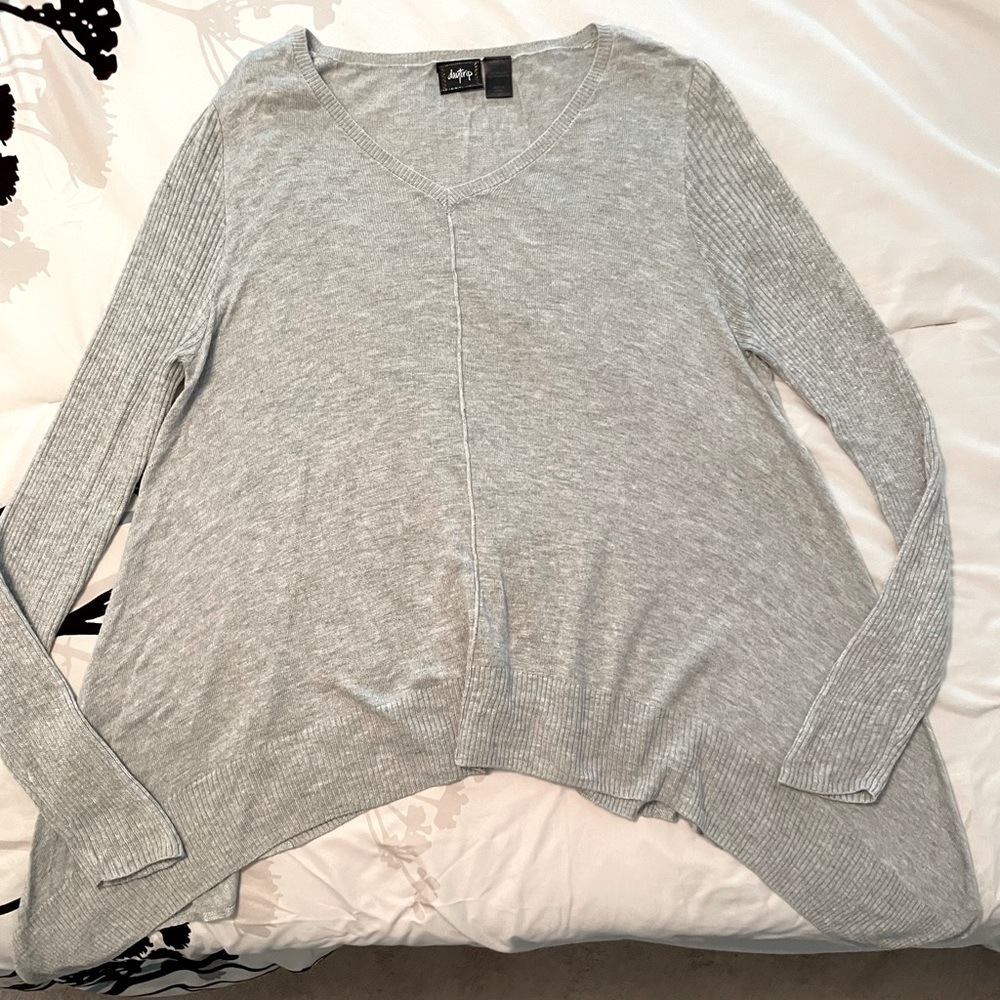 Daytrip Sweater